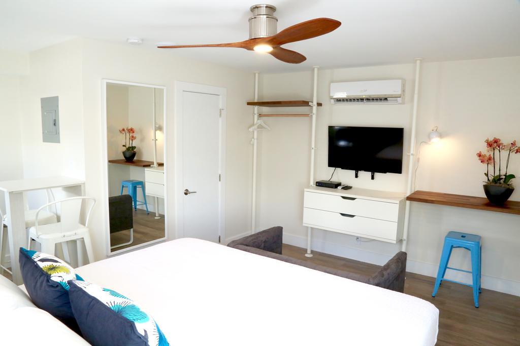 Fala Hotel Fort Lauderdale Exterior photo