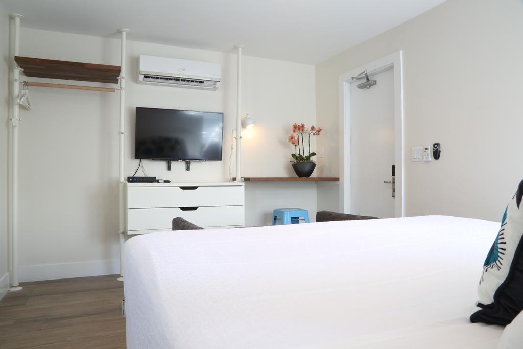 Fala Hotel Fort Lauderdale Exterior photo