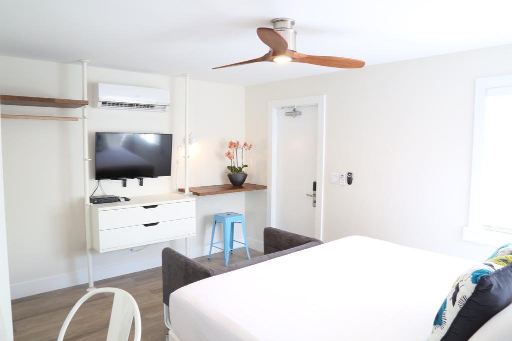 Fala Hotel Fort Lauderdale Exterior photo
