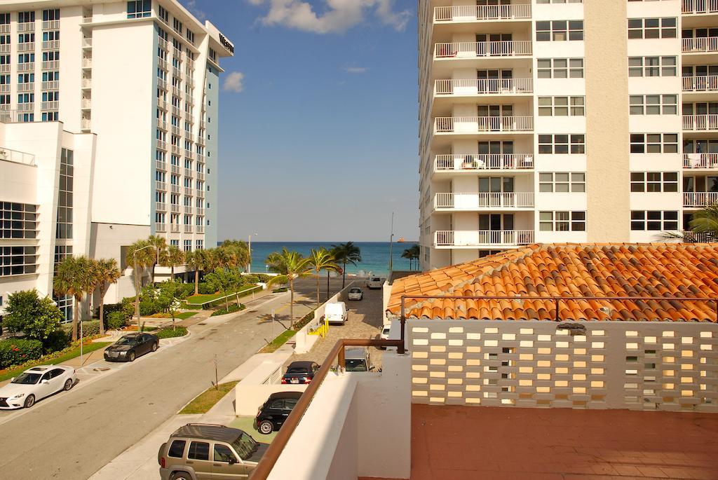 Fala Hotel Fort Lauderdale Exterior photo