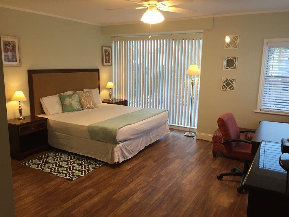 Fala Hotel Fort Lauderdale Exterior photo