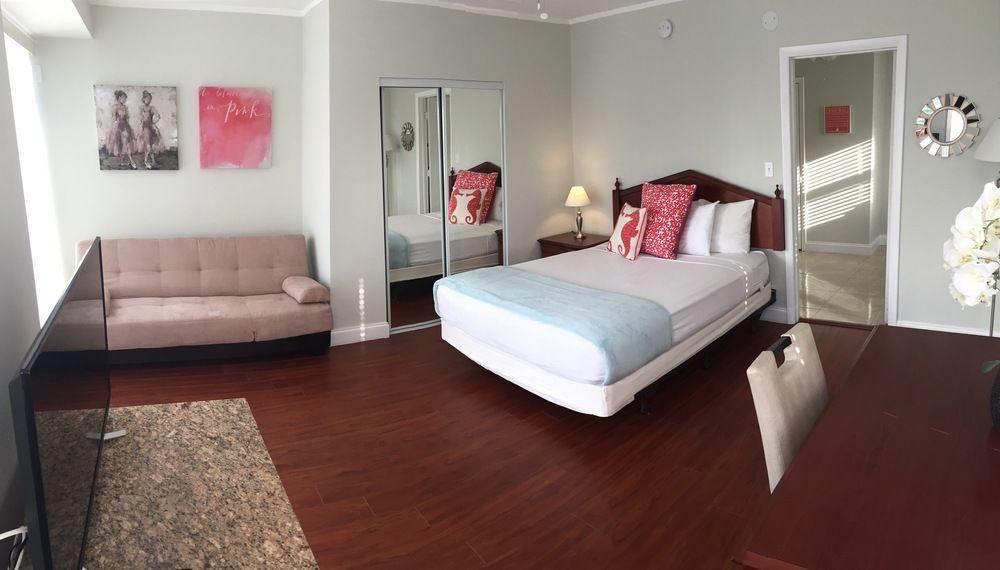 Fala Hotel Fort Lauderdale Exterior photo