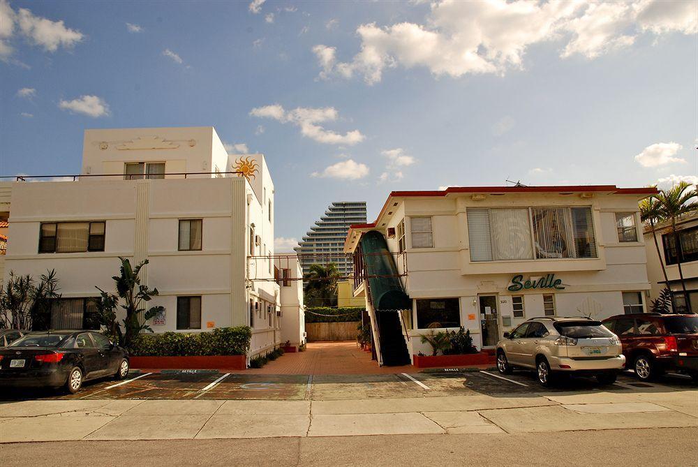 Fala Hotel Fort Lauderdale Exterior photo