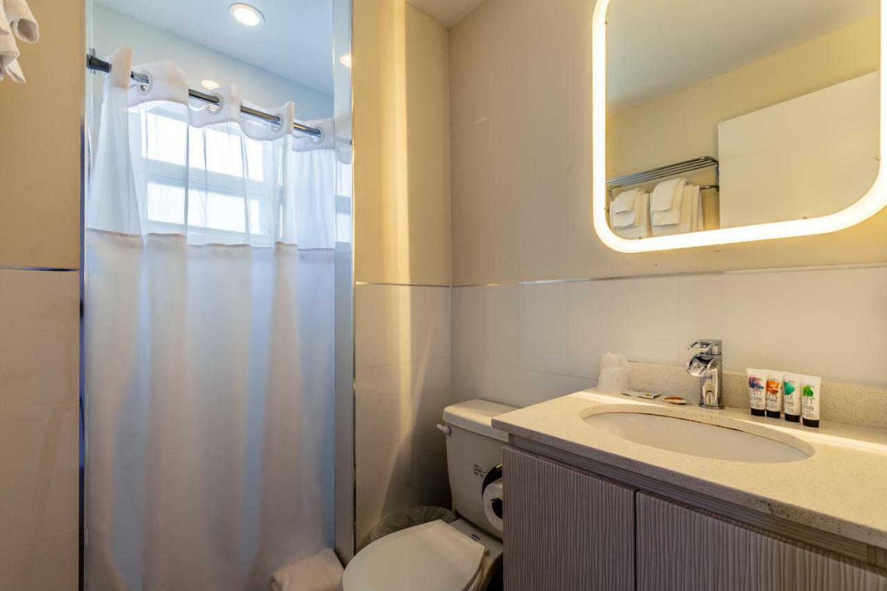 Fala Hotel Fort Lauderdale Exterior photo