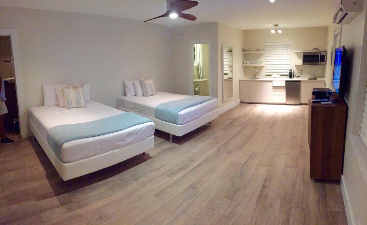 Fala Hotel Fort Lauderdale Exterior photo